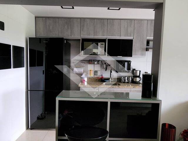 #3694 - Apartamento para Venda em Rio de Janeiro - RJ