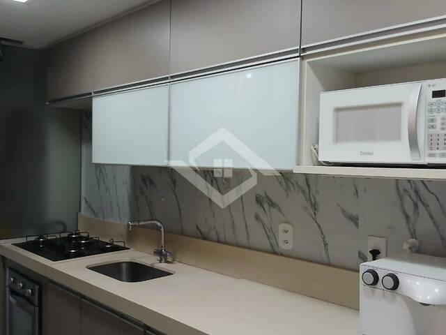 #3696 - Apartamento para Venda em Rio de Janeiro - RJ - 2