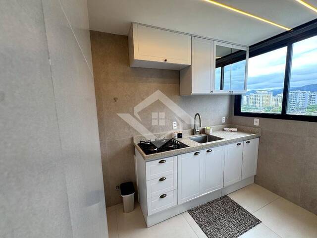 #3697 - Apartamento para Venda em Rio de Janeiro - RJ - 2