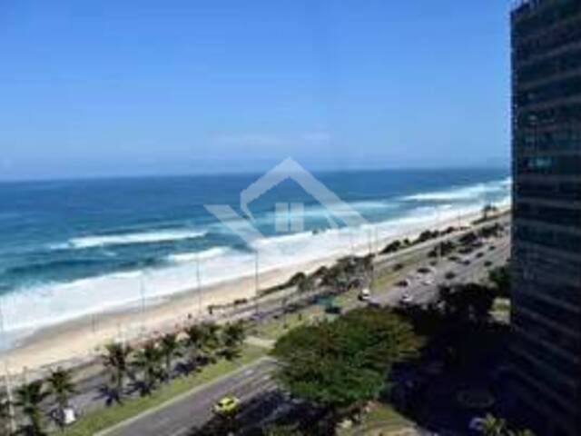 #3698 - Apartamento para Venda em Rio de Janeiro - RJ - 2