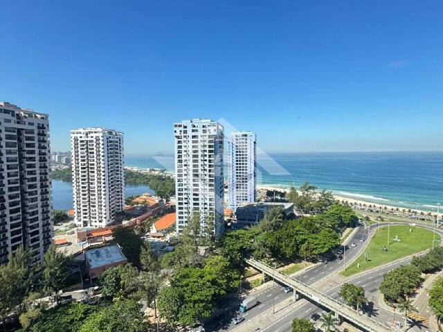 #3698 - Apartamento para Venda em Rio de Janeiro - RJ - 1