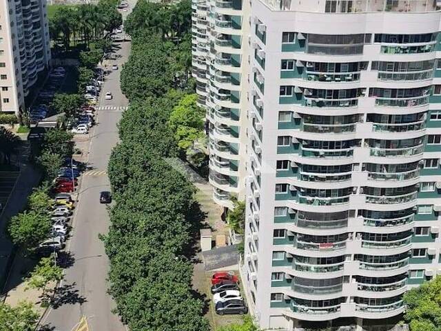 #3699 - Apartamento para Venda em Rio de Janeiro - RJ - 3