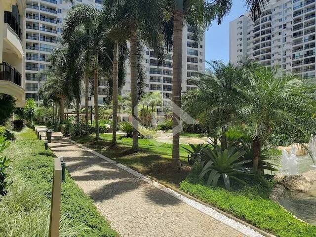 #3699 - Apartamento para Locação em Rio de Janeiro - RJ