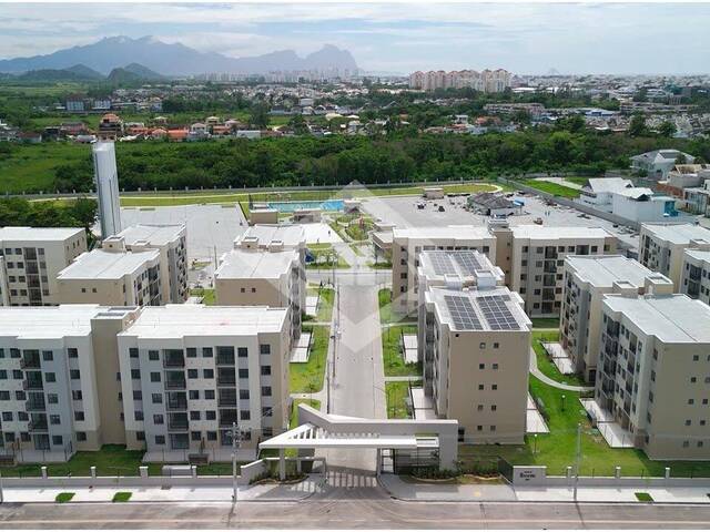 #3700 - Apartamento para Venda em Rio de Janeiro - RJ - 3