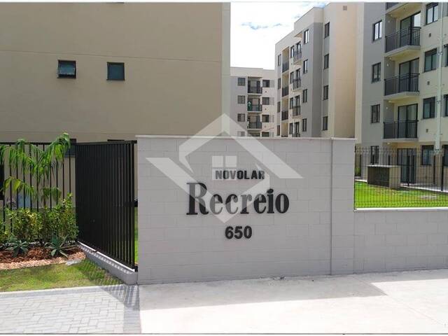 #3700 - Apartamento para Venda em Rio de Janeiro - RJ - 2