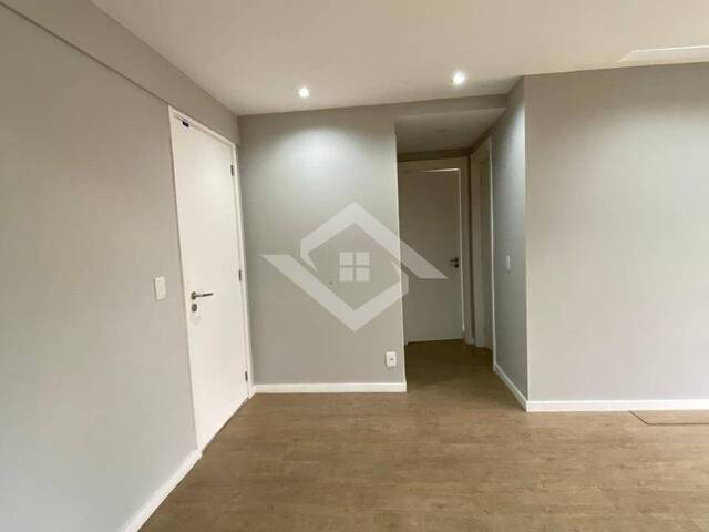 #3701 - Apartamento para Venda em Rio de Janeiro - RJ - 1