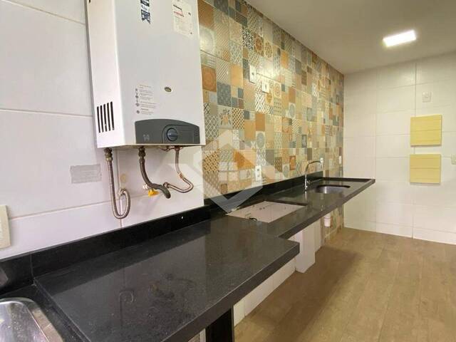 #3701 - Apartamento para Venda em Rio de Janeiro - RJ - 2