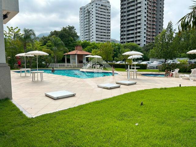 #3703 - Apartamento para Locação em Rio de Janeiro - RJ - 2