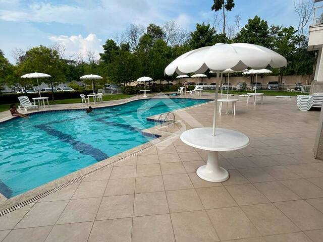 #3703 - Apartamento para Locação em Rio de Janeiro - RJ - 3