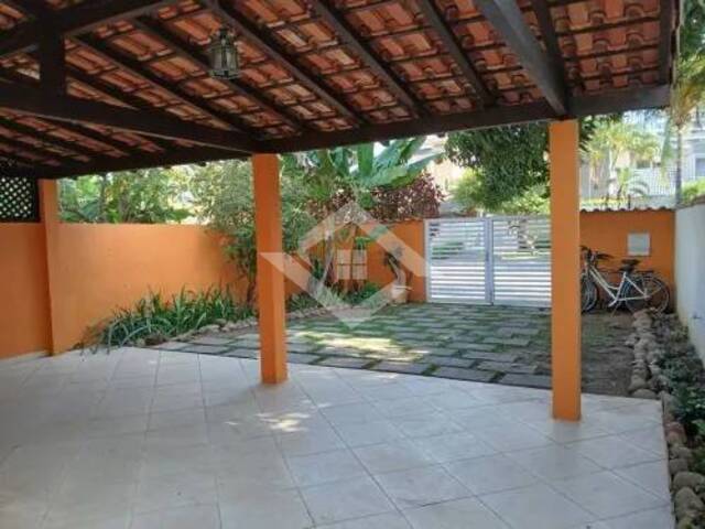 #3705 - Casa para Venda em Rio de Janeiro - RJ - 3