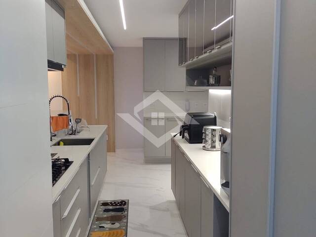 #3706 - Apartamento para Venda em Rio de Janeiro - RJ - 3