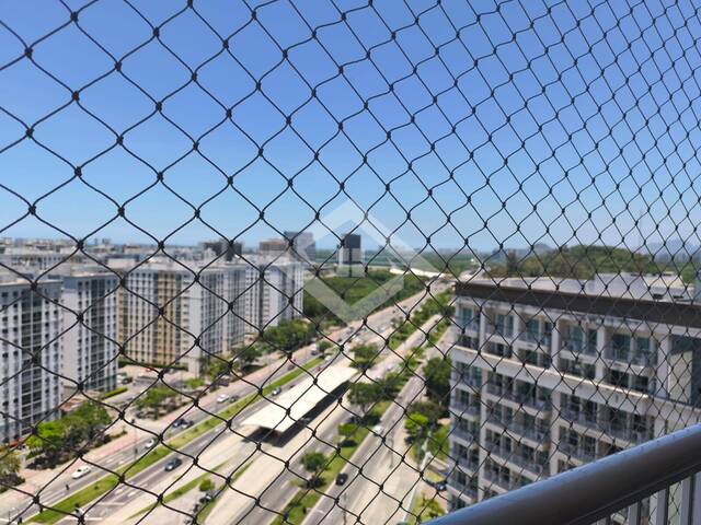 Locação em Barra da Tijuca - Rio de Janeiro