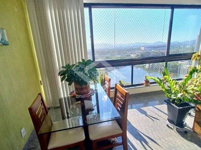 #3712 - Apartamento para Venda em Rio de Janeiro - RJ - 2