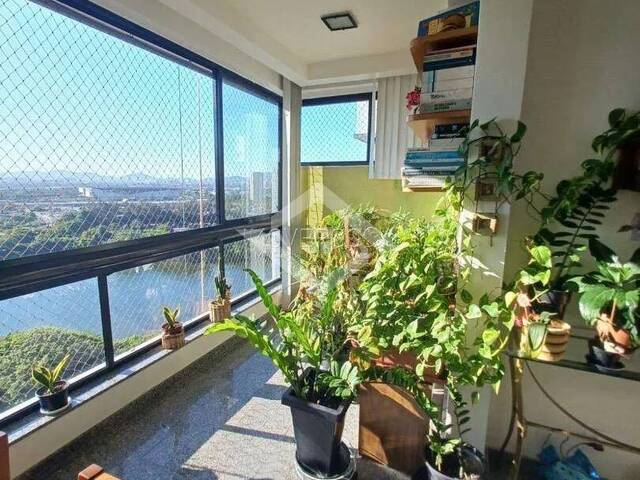 #3712 - Apartamento para Venda em Rio de Janeiro - RJ - 2