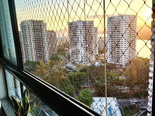 #3712 - Apartamento para Venda em Rio de Janeiro - RJ - 3
