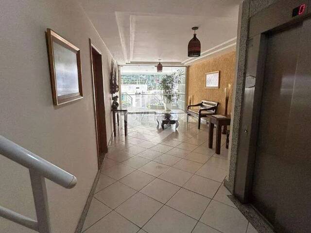#3713 - Apartamento para Venda em Rio de Janeiro - RJ - 2