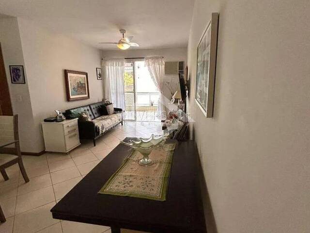 #3713 - Apartamento para Venda em Rio de Janeiro - RJ - 2