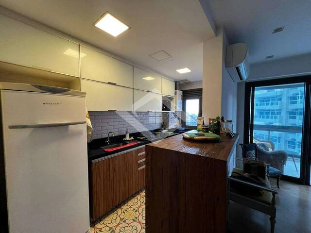 #3714 - Apartamento para Venda em Rio de Janeiro - RJ - 2