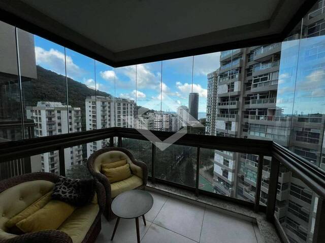 #3714 - Apartamento para Venda em Rio de Janeiro - RJ - 1
