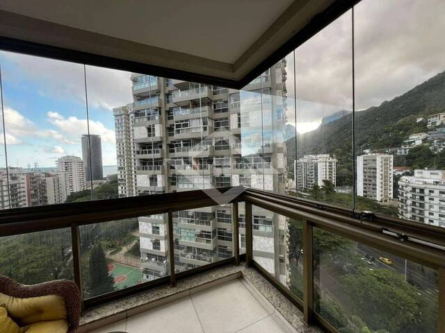 #3714 - Apartamento para Venda em Rio de Janeiro - RJ - 2