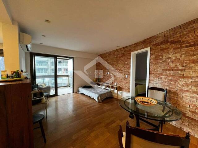 Venda em São Conrado - Rio de Janeiro