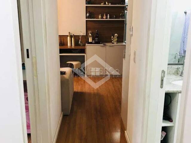 #3715 - Apartamento para Venda em Rio de Janeiro - RJ - 2