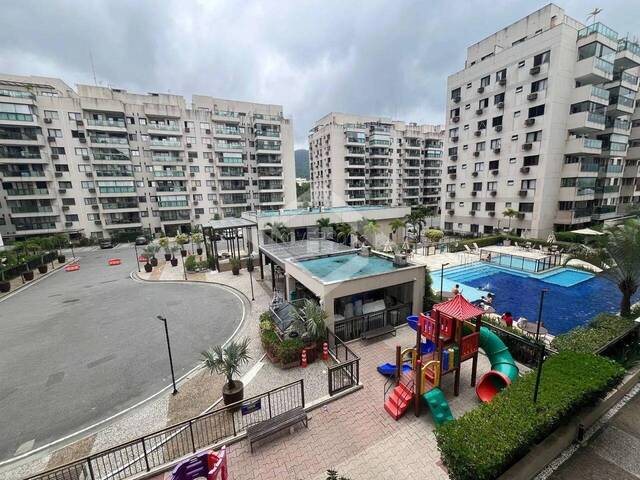 #3715 - Apartamento para Venda em Rio de Janeiro - RJ - 3