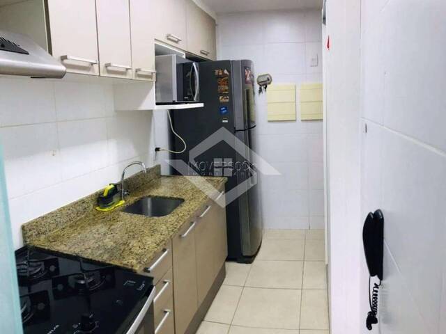 #3715 - Apartamento para Venda em Rio de Janeiro - RJ - 3