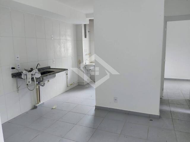 #3717 - Apartamento para Locação em Rio de Janeiro - RJ - 2