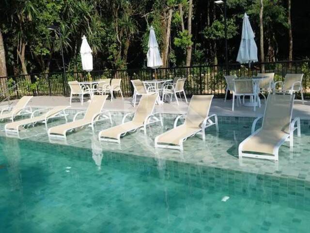 #3717 - Apartamento para Locação em Rio de Janeiro - RJ - 1