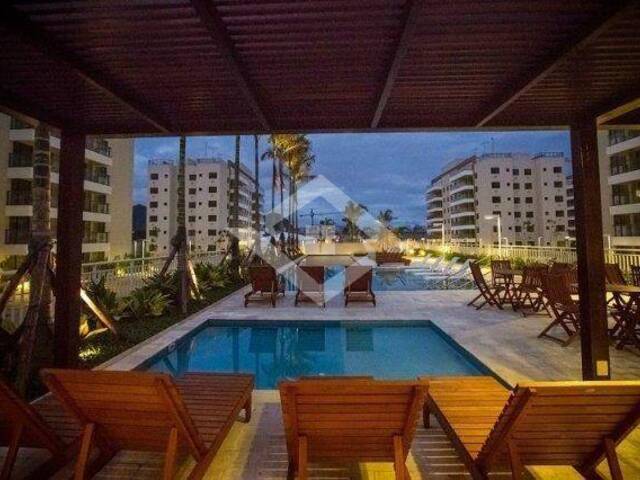 #3723 - Apartamento para Venda em Rio de Janeiro - RJ - 1