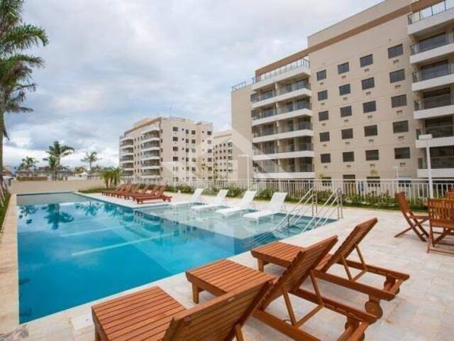 #3723 - Apartamento para Venda em Rio de Janeiro - RJ - 2