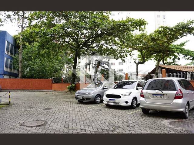 #3724 - Apartamento para Venda em Rio de Janeiro - RJ - 2