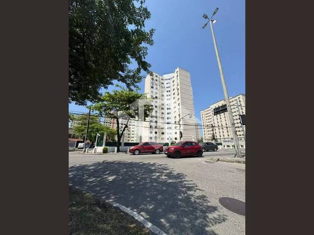 #3724 - Apartamento para Venda em Rio de Janeiro - RJ - 3