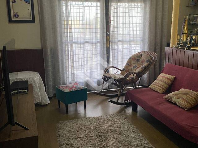 #3727 - Casa para Venda em Nova Iguaçu - RJ - 3