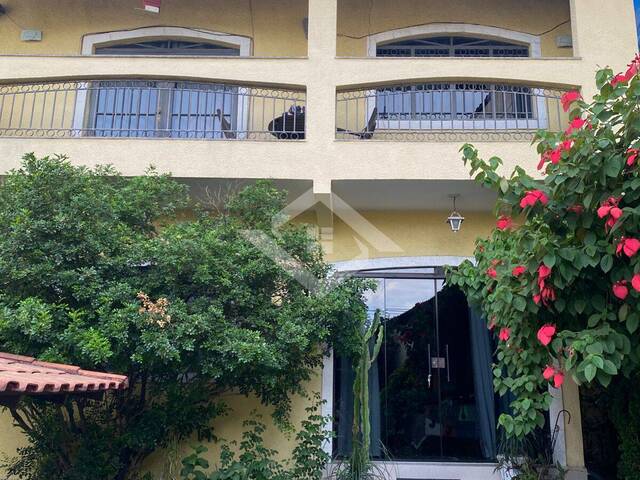 #3727 - Casa para Venda em Nova Iguaçu - RJ - 1