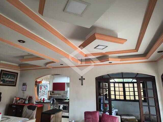 #3729 - Casa para Venda em Rio de Janeiro - RJ - 1