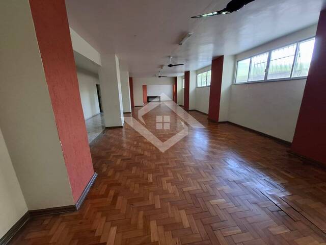 #3730 - Apartamento para Venda em Niterói - RJ - 1