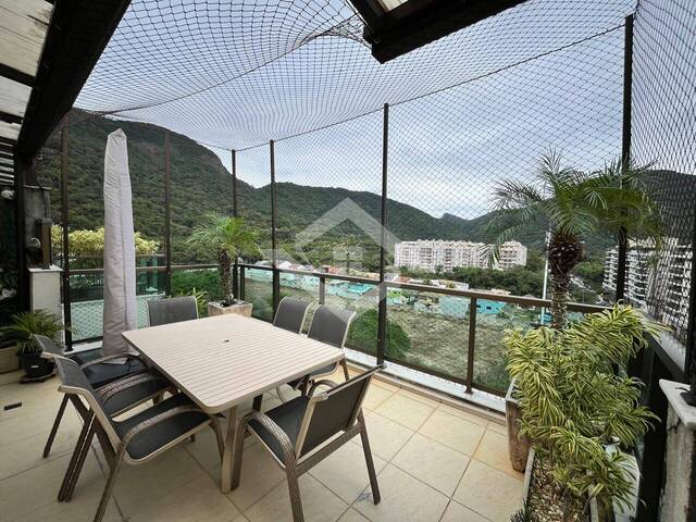 Venda em Recreio dos Bandeirantes - Rio de Janeiro