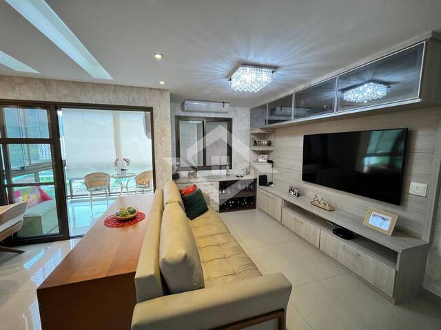 #3731 - Apartamento para Venda em Rio de Janeiro - RJ
