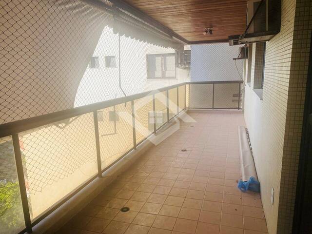 #3739 - Apartamento para Locação em Rio de Janeiro - RJ - 2