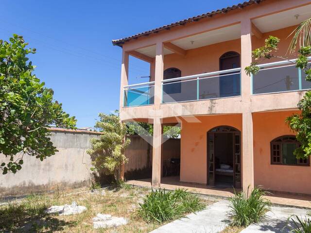 #3740 - Casa para Venda em Cabo Frio - RJ - 3