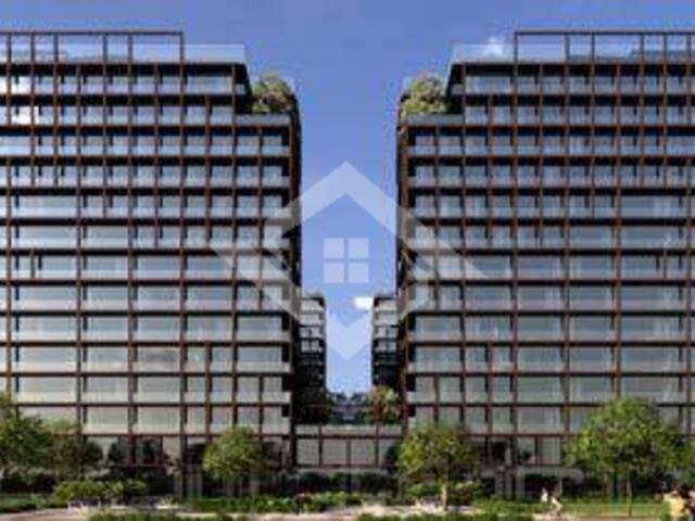 #3741 - Apartamento para Lançamento em Rio de Janeiro - RJ - 3