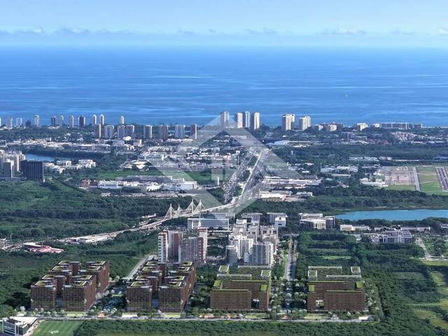 Apartamento para Lançamento em Rio de Janeiro - 5