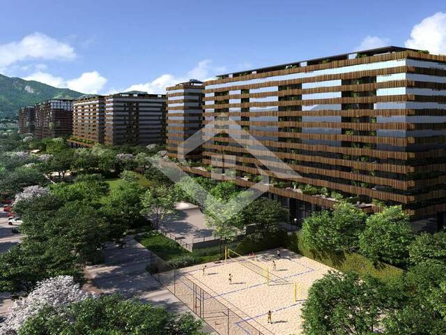 #3741 - Apartamento para Lançamento em Rio de Janeiro - RJ - 1