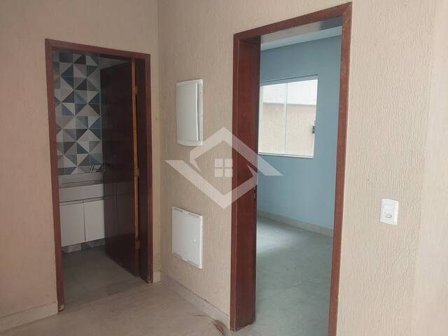 #3750 - Casa em condomínio para Venda em Rio de Janeiro - RJ - 3