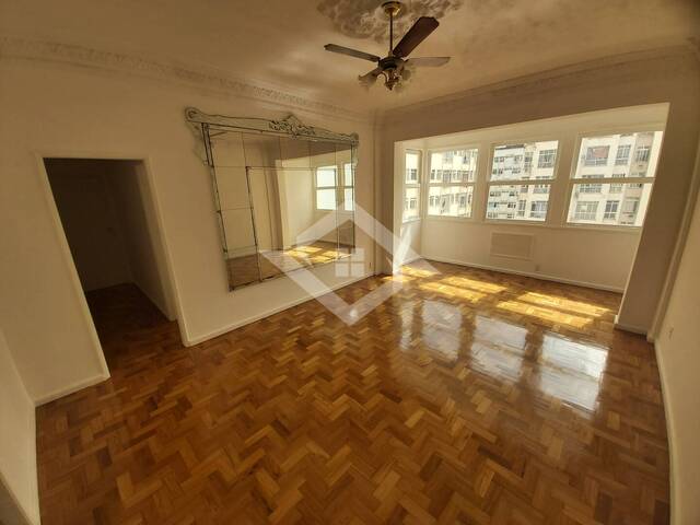 #3752 - Apartamento para Venda em Rio de Janeiro - RJ