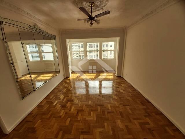 #3752 - Apartamento para Venda em Rio de Janeiro - RJ