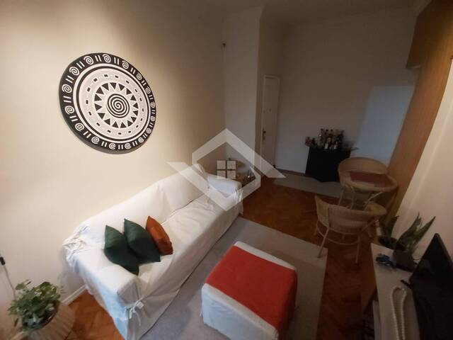 #3753 - Apartamento para Venda em Rio de Janeiro - RJ