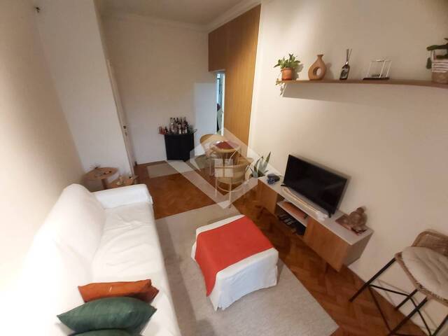 #3753 - Apartamento para Venda em Rio de Janeiro - RJ